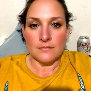 Meet your Posher, Christy